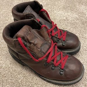 Vintage American Eagle Boots